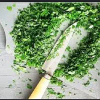 سبزی آماده