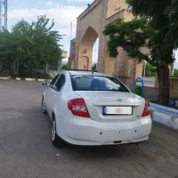 MVM 550  مدل 95|خودرو سواری و وانت|مرند, |دیوار