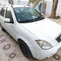 تیبا پلاس مدل ۹۹ سفید رنگ