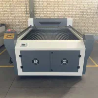 laser for fullsheet and  half sheet sign making|ماشین‌آلات صنعتی|مشهد, سپاد|دیوار