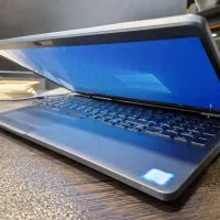 لپ تاپ مهندسی مدل DELL 5500 رم ۱۶ گیگ و هارد ۵۱۲