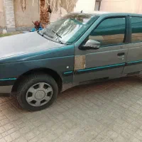 405مدل 84|خودرو سواری و وانت|ایرانشهر, |دیوار