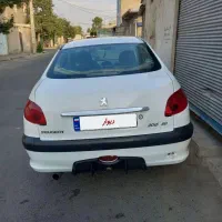 ۲۰۶  صندوقدار خوشگل