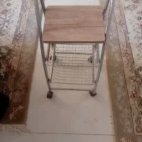 جای سیب وپیاز