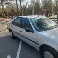 پژو ۴۰۵  مدل ۹۴
