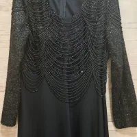 لباس مجلسی آک