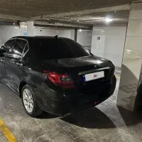 دنا پلاس توربو اتومات آپشنال