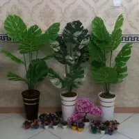 گل های مصنوعی