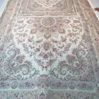روفرشی کش دار زمینه کرم