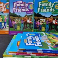 آموزش زبان انگلیسی(مکالمه و زبان مدرسه)