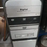 کیس کامپیوتر