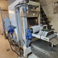 استثنایی  تمام اتومات تافتون ولواش روتاری