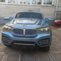 ماشین شارژی