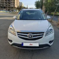 چانگان cs35 بیرنگ