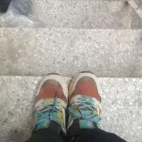 کتونی zxپارک نشنال