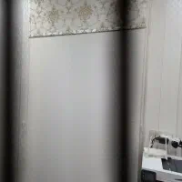 پرده ۲ لایه