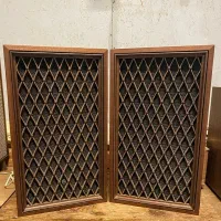 اسپیکر وینتیج PIONEER .