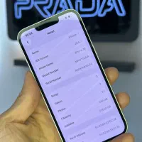 Iphone 14 Normal 256G ZA|موبایل|سبزوار, فرهنگیان|دیوار
