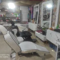 فروش لوازم آرایشگاه زنانه