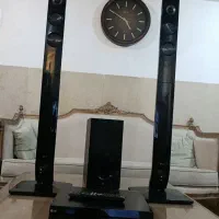 سینما خانواده برندLG