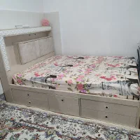 تخت خواب