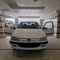 پژو پارس موتور جدید 30 تا کار مدل 402
