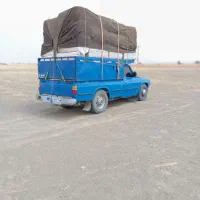 کاه کوبیده شده فشرده