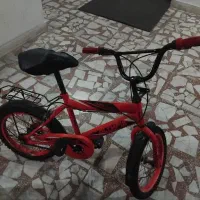 دوچرخه بچگانه