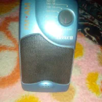 رادیو ۲ موج ارتچ