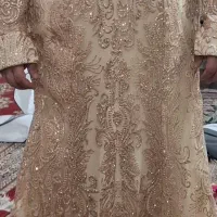 لباس مجلسی