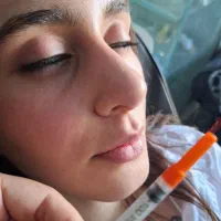 آنزیم بینی گوشتی پلاسما وپپرسینگ ،مزونیدلینگ