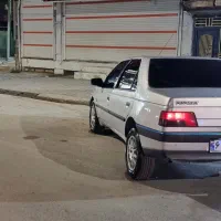 405|خودرو سواری و وانت|دهدشت, |دیوار