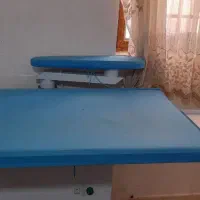میز مکش سیلتر ۳۲۰