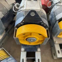 آسانسور ایتالیایی