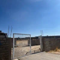 زمین-باغی-با-دیوار-قرهچمن-کودیان