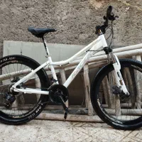 دوچرخه 26 RACER