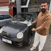 ام وی ام 110چهارسیلندر