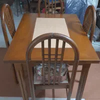 میز غذا خوری