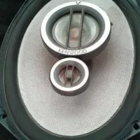 باند 718 کنوود