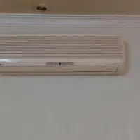 اسپلیت دو پنله الجی اصلی ۱۲ و ۱۸ هزار