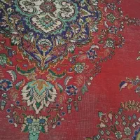 فرش دستباف 12 متری