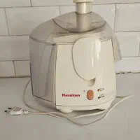 ابمیوه گیر همیلتون