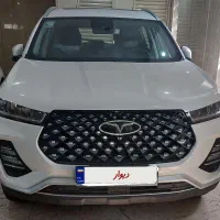 تیگو ۷ پرومیوم