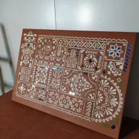تابلو نقاشی مدرن ، دکوری مدرن