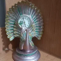 تزئینی طاووس