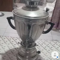 سماور گازی