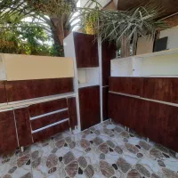 کابینت و دراور