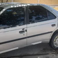 پژو ۴۰۵