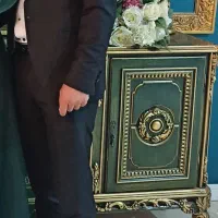 کت و شلوار شیک