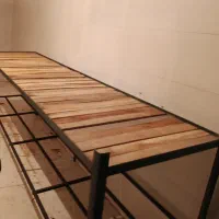 فروش کولر آبی و میز بساط